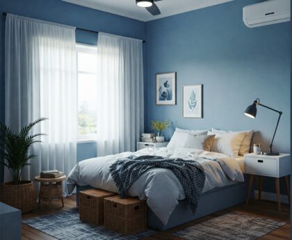 Hacks for Keeping Cool on Hot Summer Nights