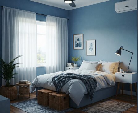 Hacks for Keeping Cool on Hot Summer Nights