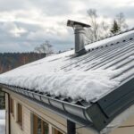 How To Install Snow Guards On Metal Roof: 5 Step Guide