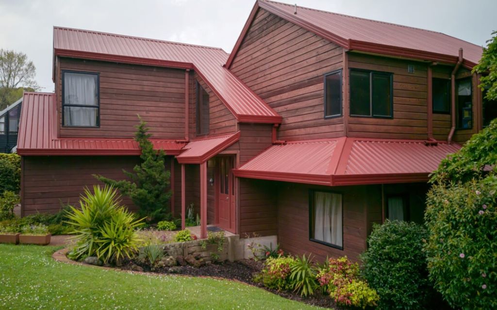 metal roofing can be a cost-effective investment