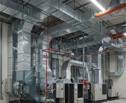 Seasonal HVAC Maintenance | Heating and Cooling