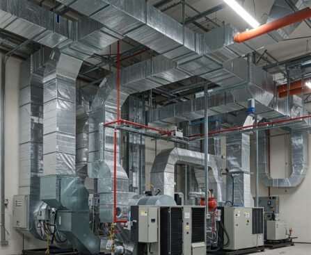 Seasonal HVAC Maintenance | Heating and Cooling