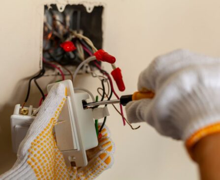 Long-term Benefits of Professional Electrical Services