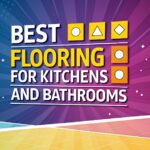 What flooring is best for a kitchen