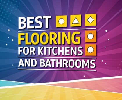What flooring is best for a kitchen