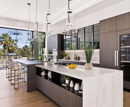 Why Countertops Matter More Than You Think