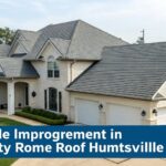 Huntsville Roof Inspection Services