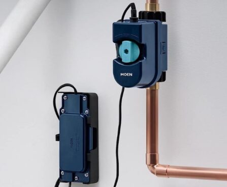 Will my home insurance cover water leak detectors?