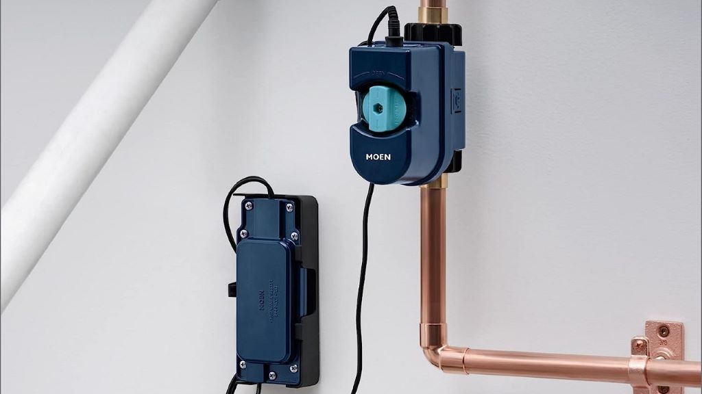 Will my home insurance cover water leak detectors?