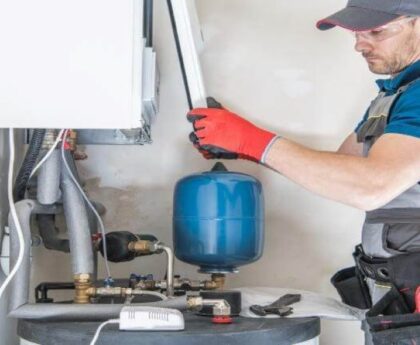 Swansea’s guide to stress-free boiler repairs, offering expert tips to keep homes warm and comfortable all year round