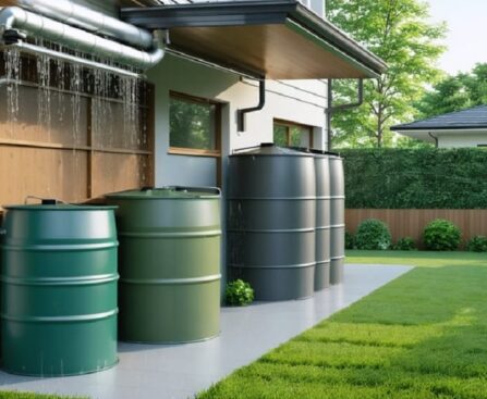 The Future of Intelligent Drainage Solutions