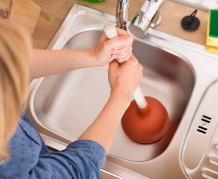 How Can I Tell If My Drain Is Clogged
