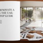 Villa renovation process in the UAE step by step