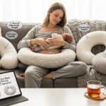 What’s the best next step for finding the right nursing pillow